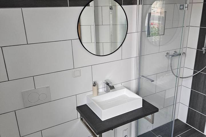 Ferienwohnung für 2 Personen, mit Garten in Benneckenstein - 3