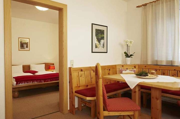 Bauernhof für 2 Personen, mit Garten in Bad Kleinkirchheim