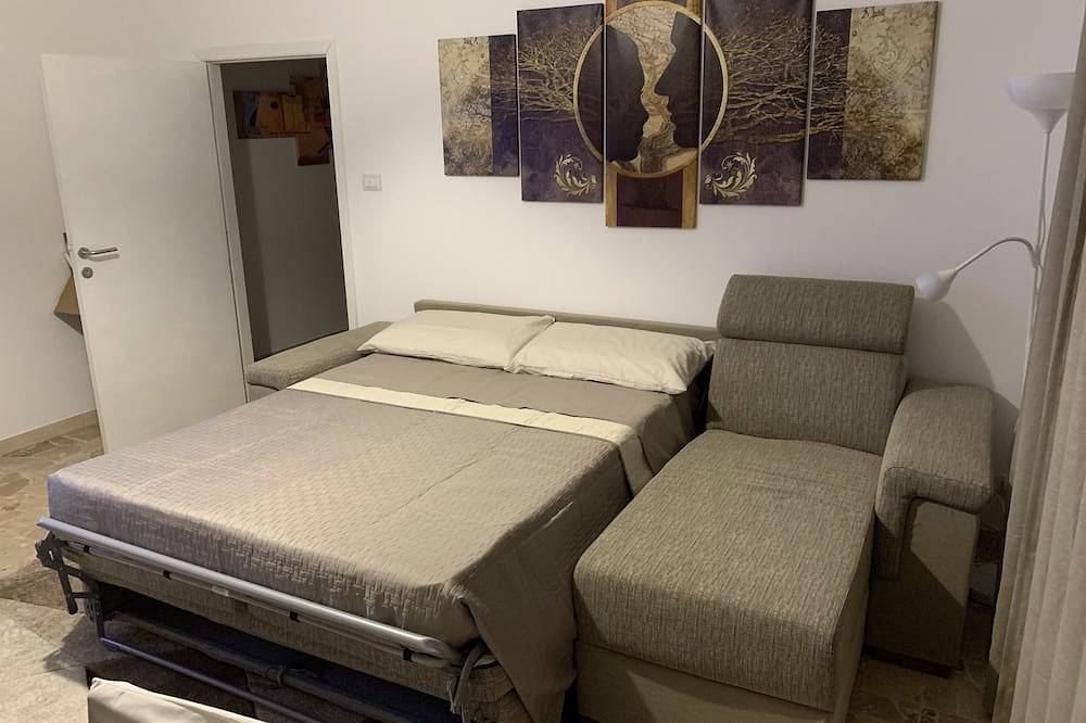 Ganze Wohnung, Gemütliche renovierte Wohnung \"Letizia\" am Meer in San Benedetto del Tronto, Riviera delle Palme