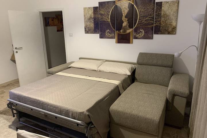 Ferienwohnung für 6 Personen, mit Haustier in San Benedetto del Tronto - 2
