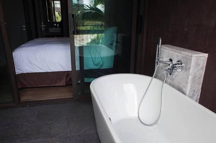 Gîte pour 2 personnes à Freyming-Merlebach - 2