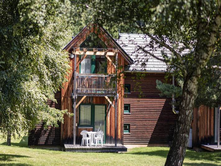 Ferienwohnung für 3 Personen, mit Balkon und Kinderpool sowie Pool und Sauna in Sankt Georgen am Kreischberg