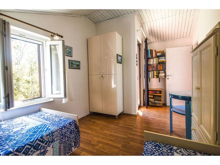 Villa pour 8 personnes, avec Piscine dans Šolta - 4