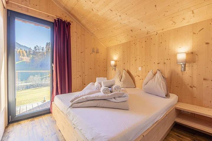 Chalet für 8 Personen, mit Sauna in Innsbruck und Umgebung - 4