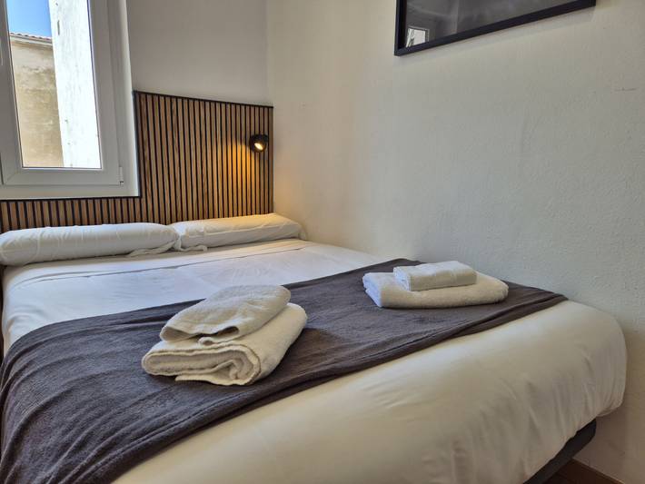 Gîte pour 6 personnes à Oviedo - 4