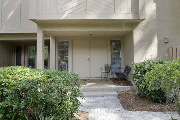 Villa for 6 Guests in Sea Pines, South Carolina Lowcountry, Picture 4