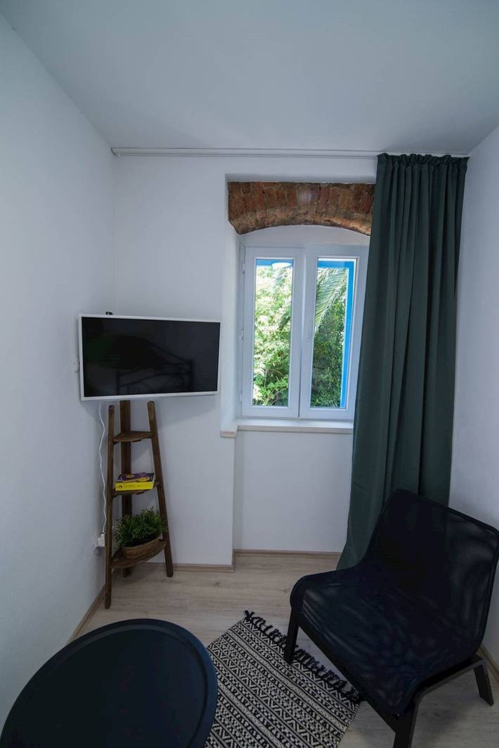 Ganze Wohnung, Alice A2 A· Alice A2 in Veli Losinj, Lošinj (Kvarner Bucht)