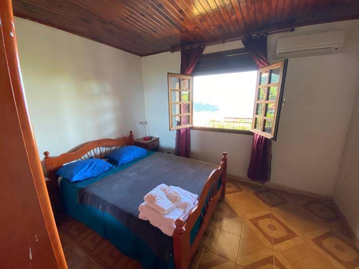 Maison d’hôte pour 2 personnes, avec jardin et terrasse en Martinique - 3