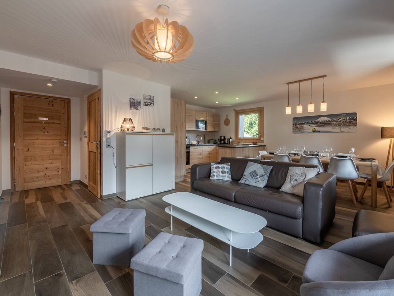 Appartement de vacances