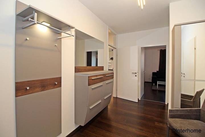 Ferienwohnung für 4 Personen, mit Terrasse und Seeblick - 1