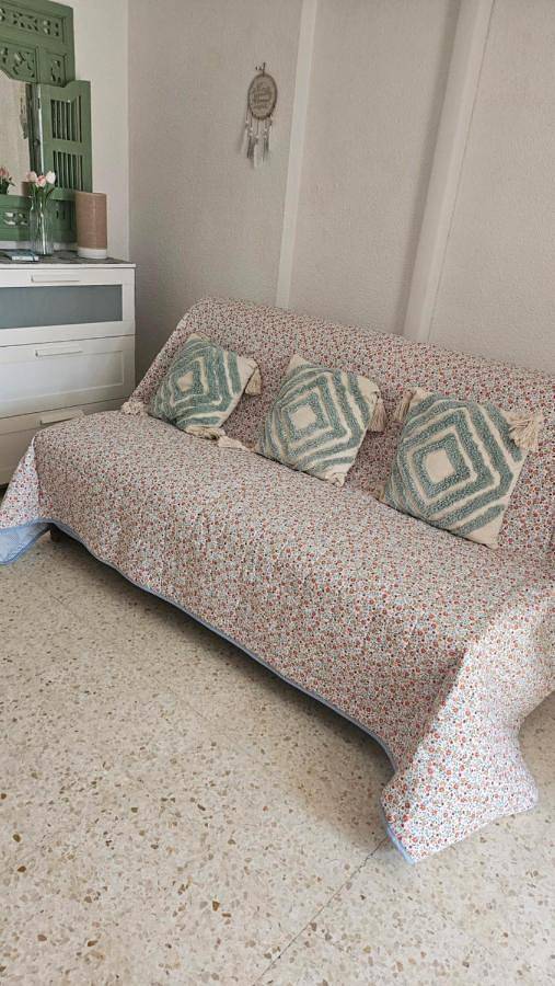 Gîte pour 3 personnes, avec vue et piscine ainsi que terrasse et jardin, animaux acceptés à Quissac - 4