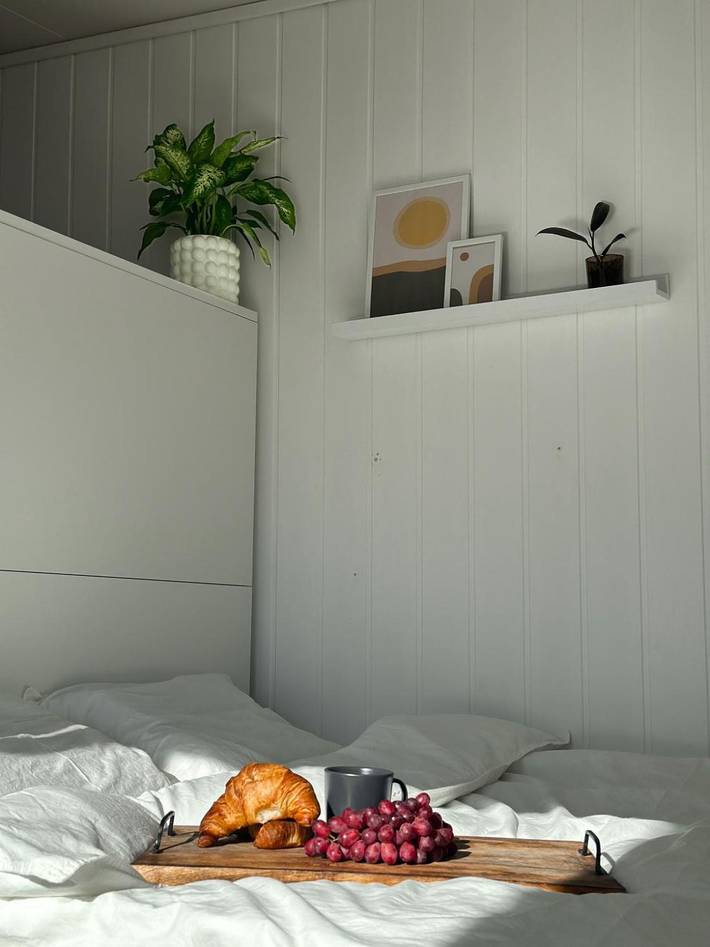 Ferienwohnung für 2 Personen in Rogaland - 4