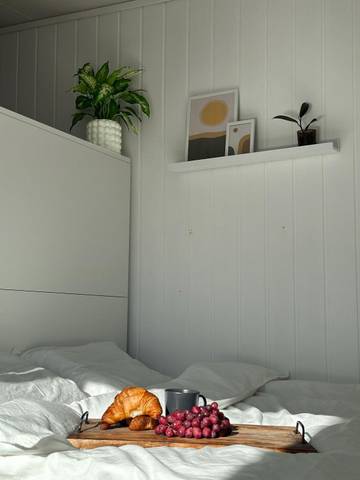 Vakantieappartement voor 2 Personen in Stavanger, Rogaland, Afbeelding 3