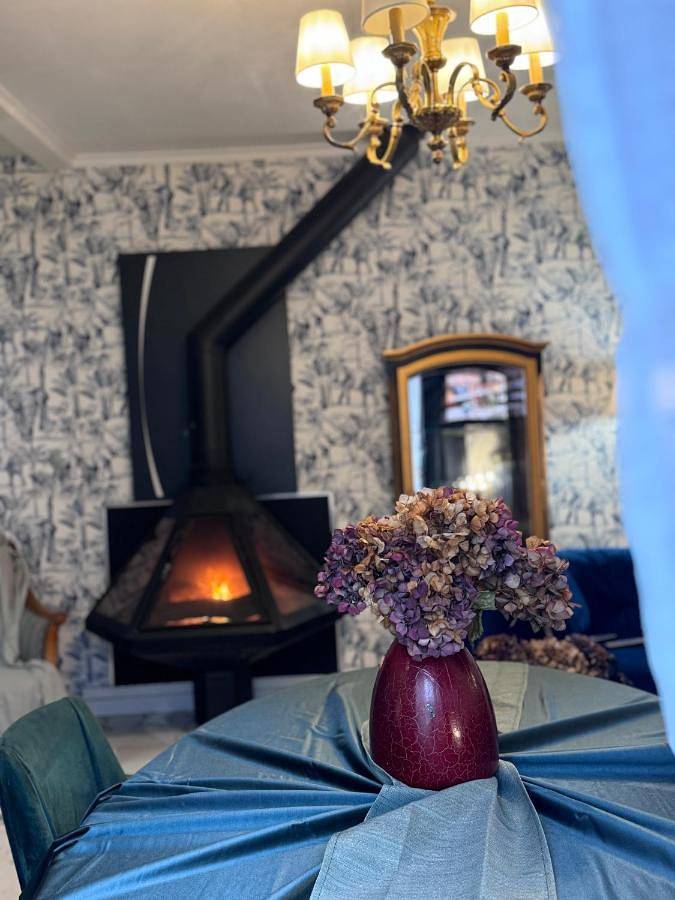 Location de vacances pour 4 personnes, avec jardin et terrasse, animaux acceptés à Flers - 2