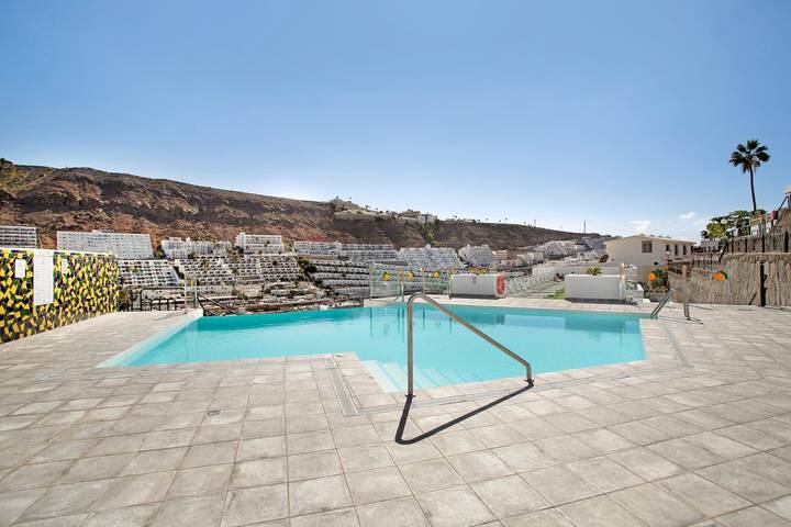 Appartement de vacances pour 3 personnes - 1