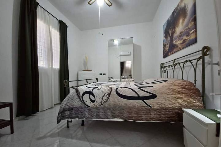 Apartamento entero, ViaGiotto Junior  Welcoming and well-kept apartment in Tuscany in Certaldo, Chianti