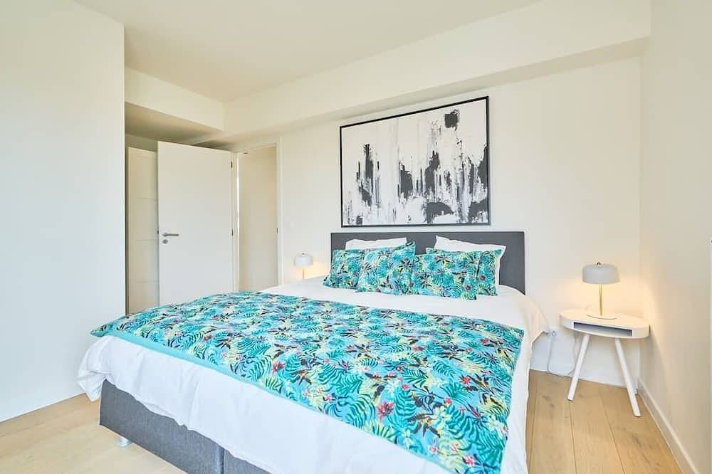 Ganze Wohnung, 3Br Nato & Eu Apartment in Schaerbeek - Schaarbeek, Flandern