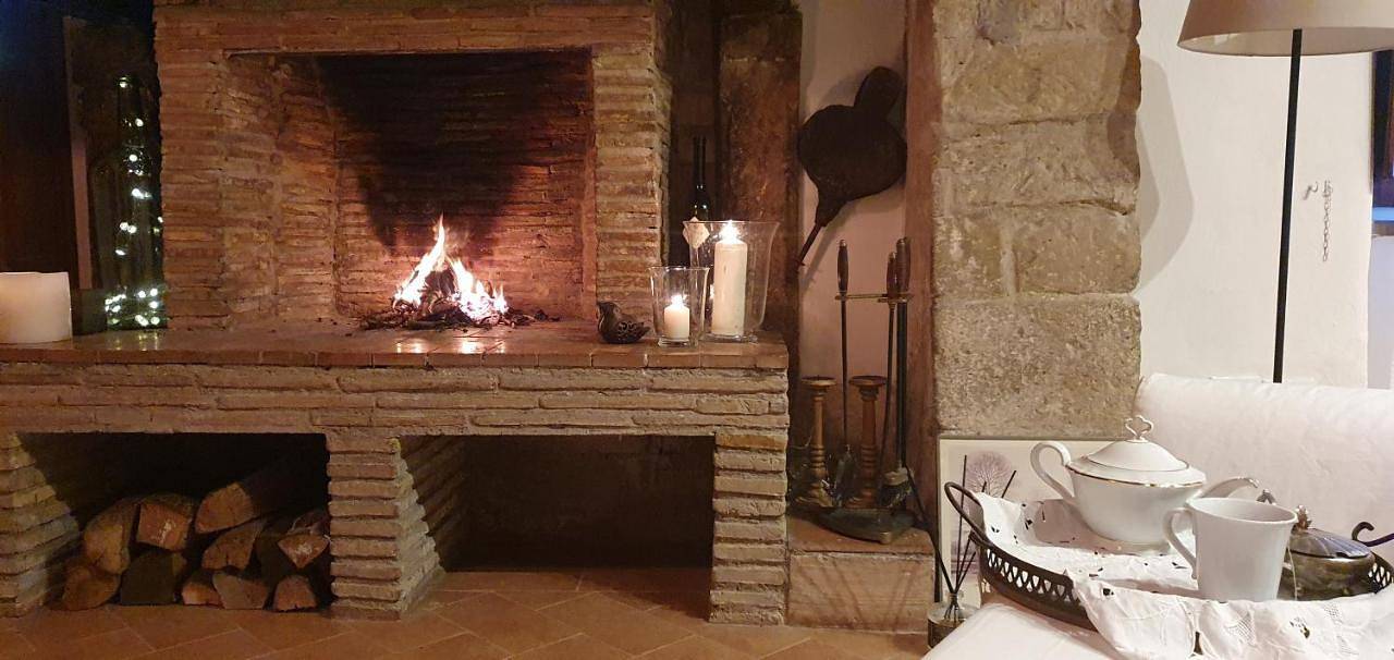 Appartamento intero, Casafraborgo in Sacrofano, Provincia di Roma