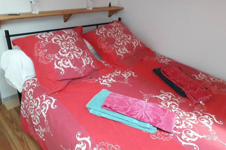 Location de vacances pour 3 personnes à Coutras - 4