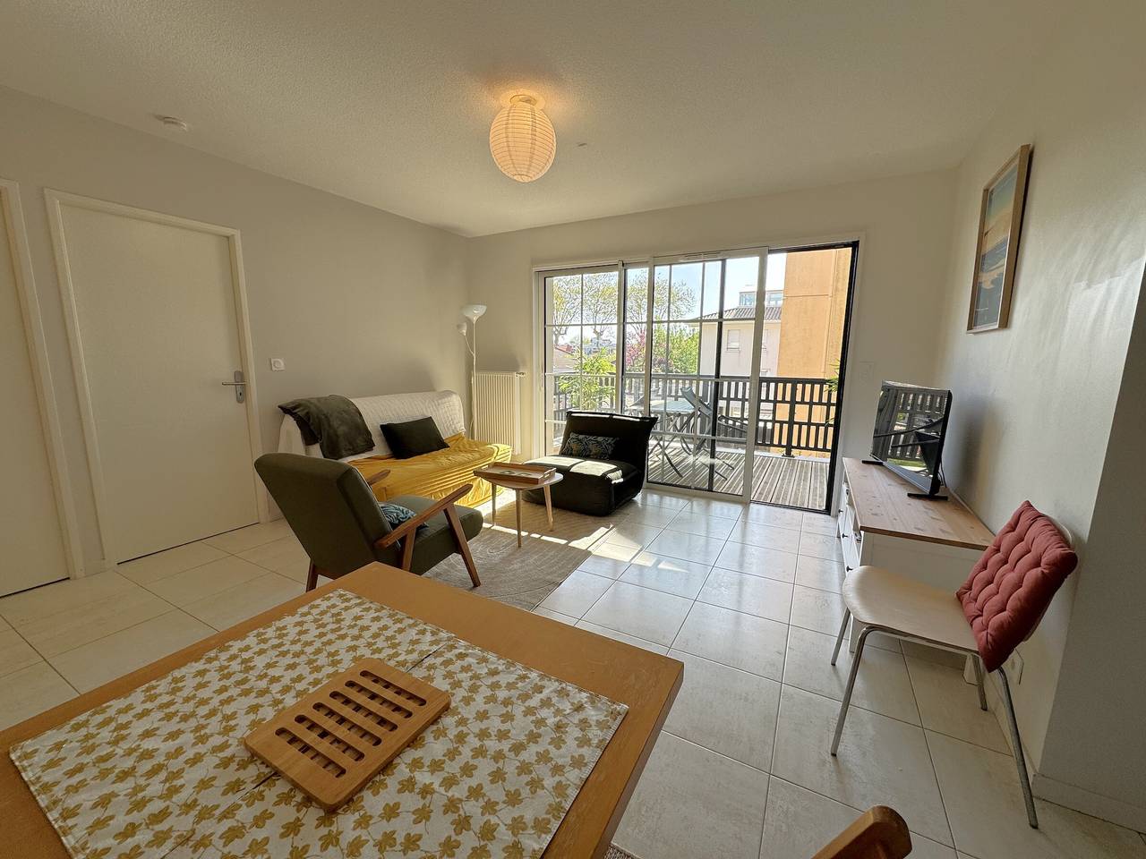 Photo : Appartement de vacances