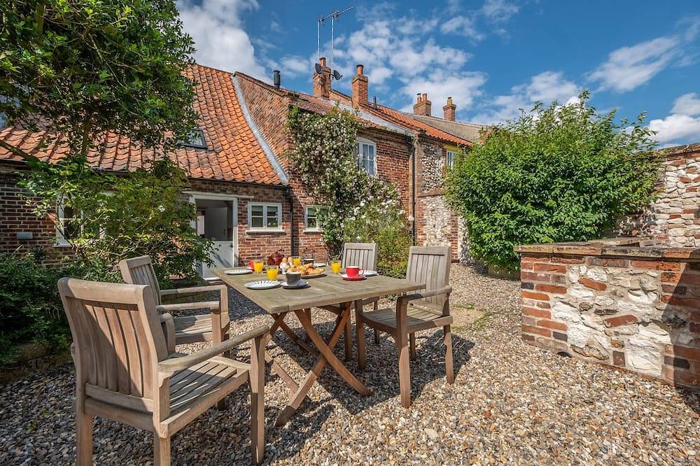 Cottage for 4 People in Burnham Market, Norfolk