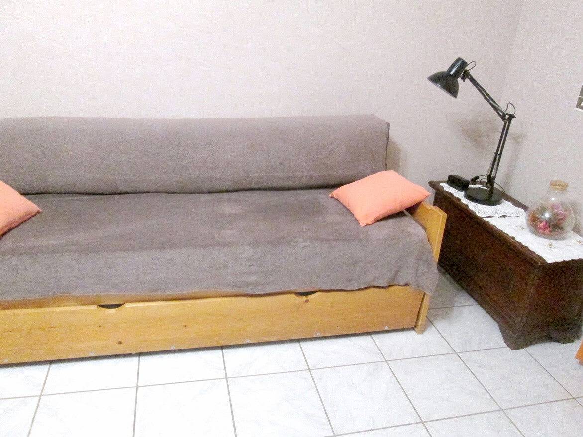 Appartement entier, T2 Pietramaggiore in Calvi, Région de Calvi