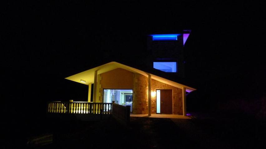 Chalet para 8 personas, con vistas además de jardín y sauna, Se admiten mascotas en Provincia de Burgos - 3