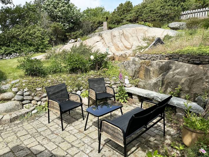 Ferienhaus für 8 Personen, mit Garten in Tanum - 4