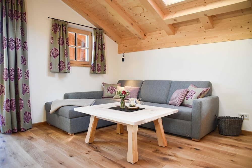 Entire apartment, Single room 2 - Moarhof in Bad Wiessee, Bavarian Alps