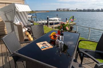 Ferienwohnung für 5 Personen in Olpenitz, Kappeln, Bild 1