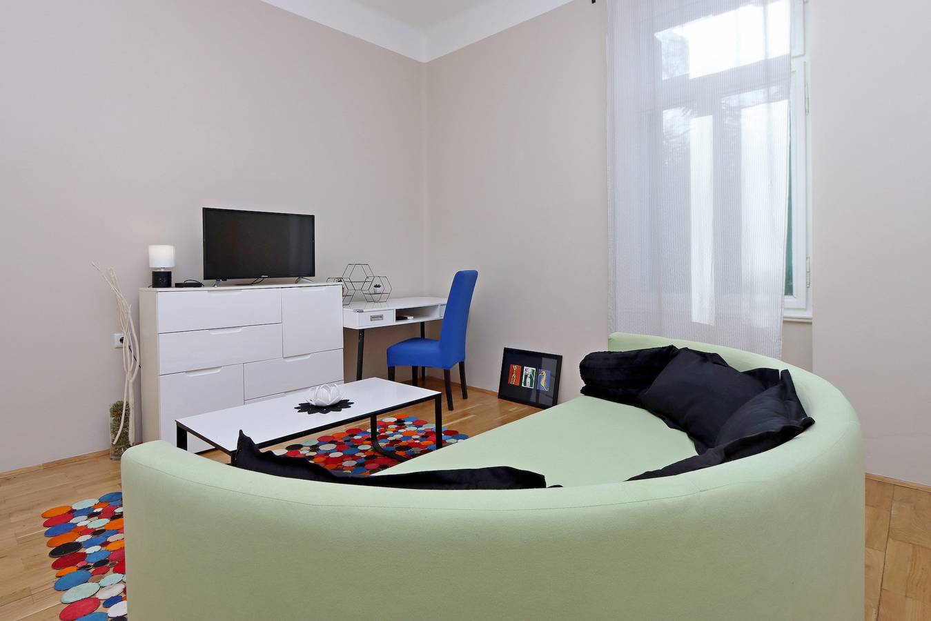 Appartamento vacanze a Kvarn a partire da 77€ a notte