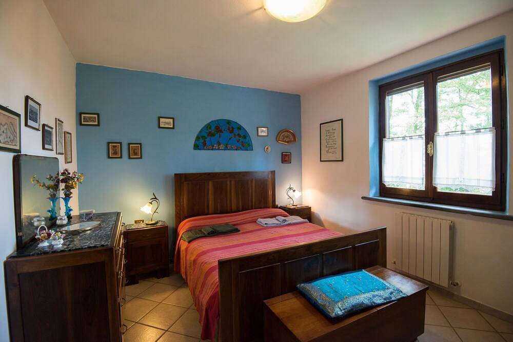 Ferienhaus in Montevedi in Monteverdi Marittimo, Etruskische Küste