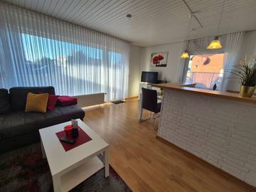 Ferienwohnung für 2 Personen in Strand Norddeich, Norddeich, Bild 1