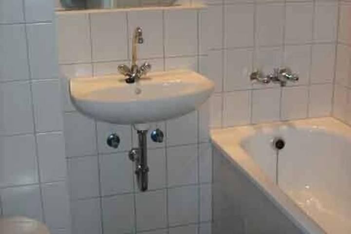 Ferienwohnung für 3 Personen, mit Balkon in Charlottenburg Berlin - 3