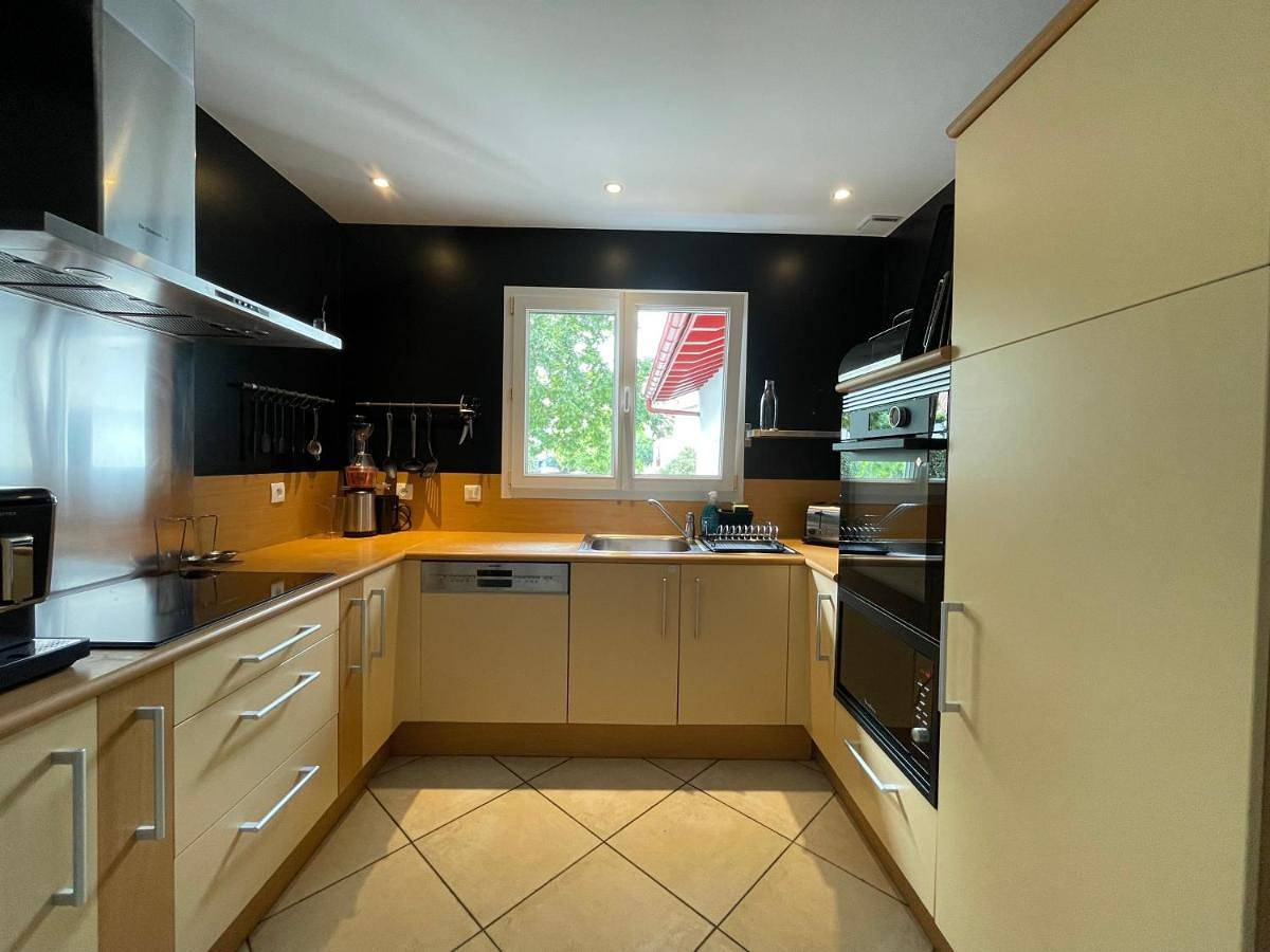 Holiday Home in Arbonne, Région de Bayonne