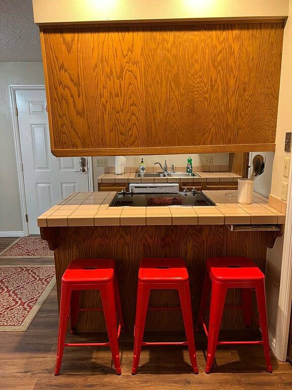 Ganze Wohnung, Ihr Zuhause fern von Zuhause! in St. George, Zion Nationalpark