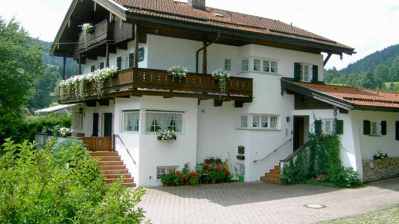 Apartamento vacacional entero, Ferienwohnung für 2 Personen (34 m²) in Bad Wiessee in Bad Wiessee, Alpes Bávaros