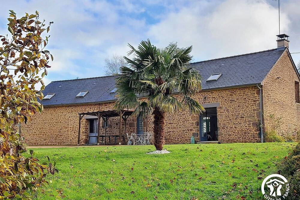 Photo : Maison de vacances