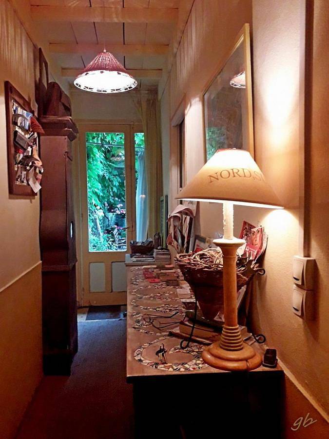 Double Room in Aigues-Mortes, Côte d'Améthyste