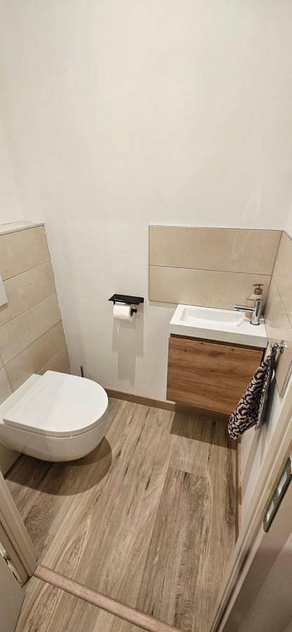 Gîte pour 4 personnes dans Office de Tourisme de Nuits-Saint-Georges - 4