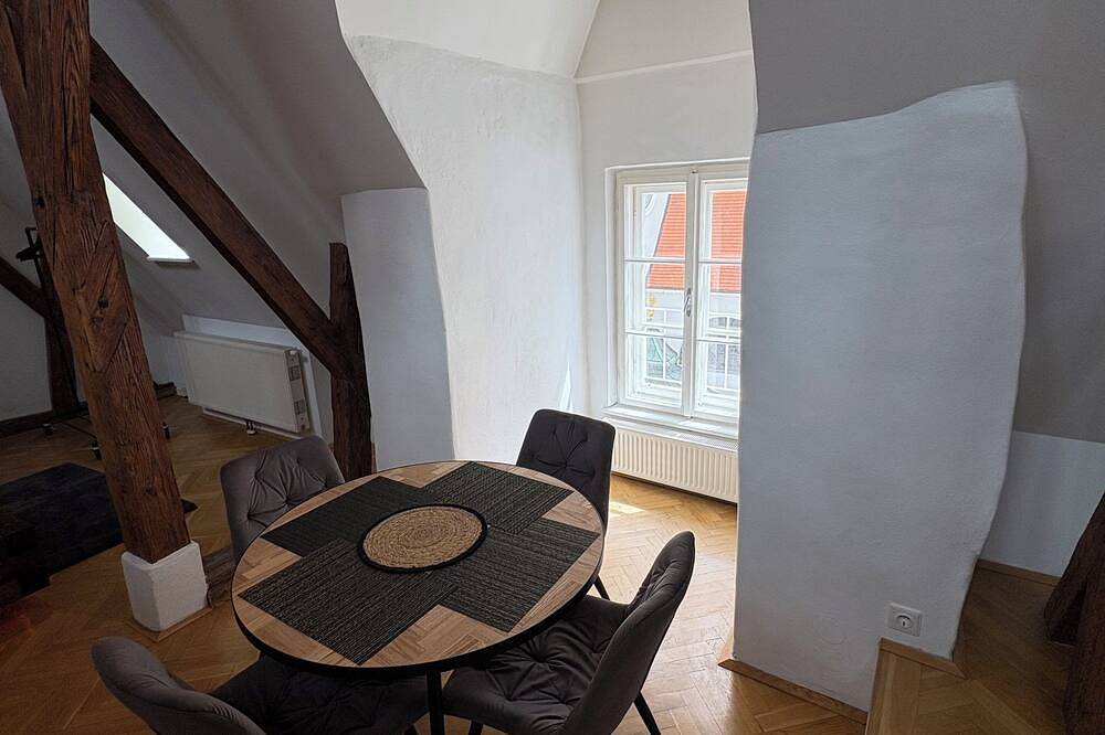 Ganze Wohnung, Danube Holiday Homes Top 6 in Krems an der Donau, Donau Niederösterreich
