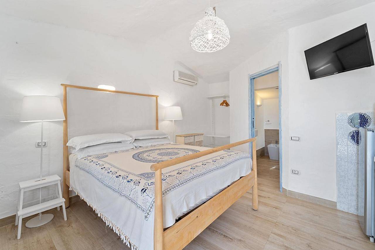 Suite paradiso in Quartu Sant'Elena, Province de Cagliari