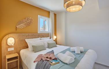 Ferienwohnung für 6 Personen in La Bergerie, Hyeres, Bild 4