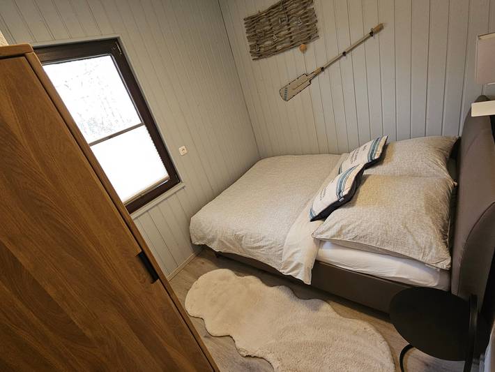 Ferienhaus für 4 Personen, mit Garten in Stahlbrode - 4