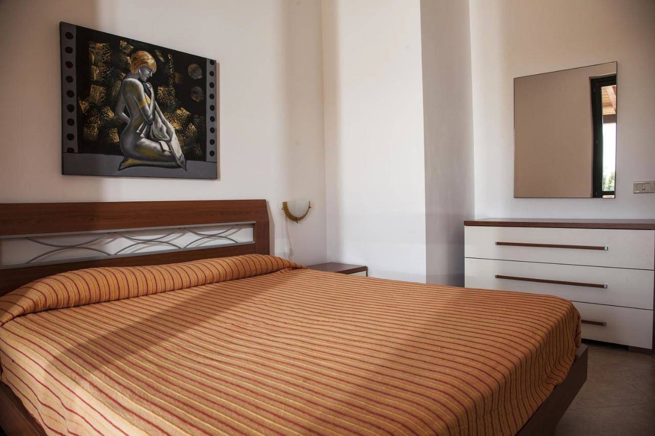 Two-Bedroom Apartment in Spiaggia di Campofelice di Roccella (Campofelice di Roccella), Campofelice di Roccella