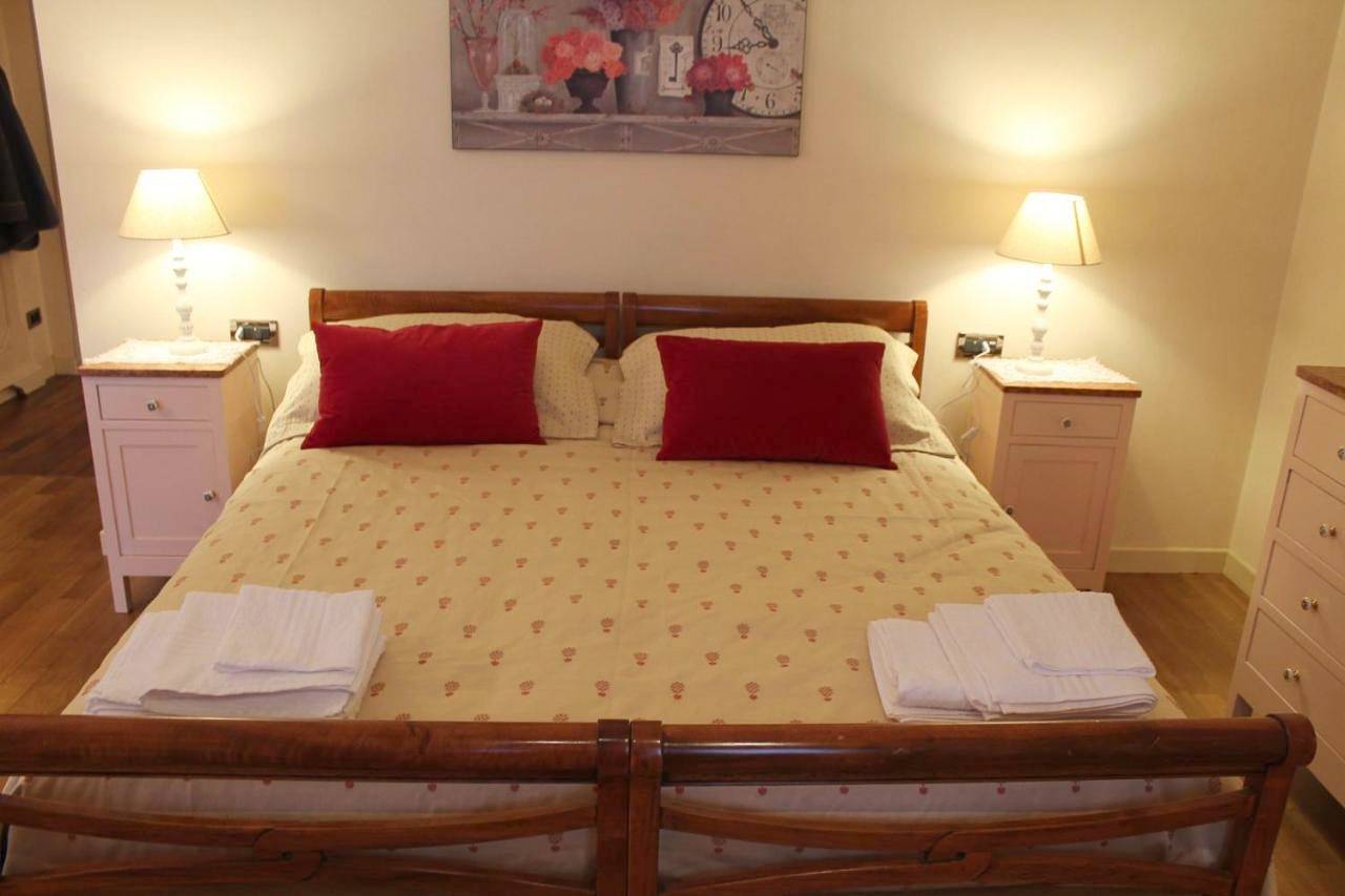 Deluxe Room in Asiago, Province de Vicenza