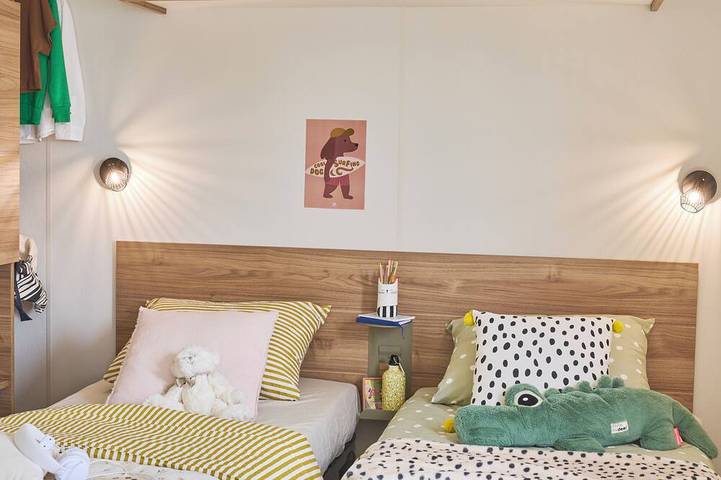 Gîte pour 6 personnes à Talmont-Saint-Hilaire - 4