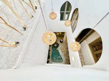 Riad per 6 Persone in Marrakech, Marrakech-Tensift-El Haouz region, Foto 2