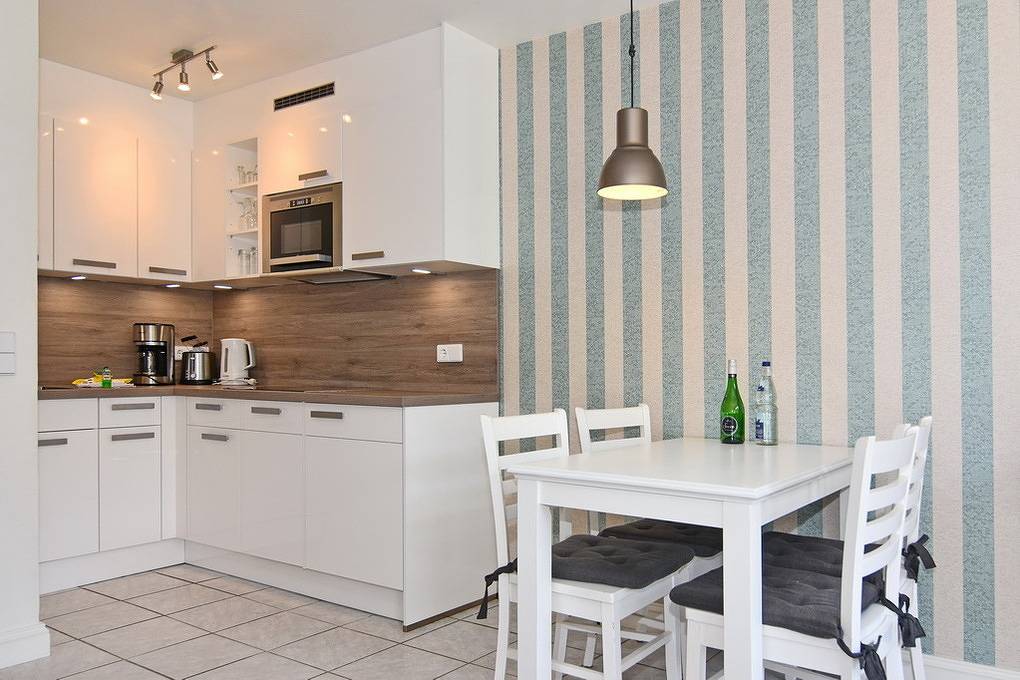 Ganze Ferienwohnung, Sinfonie, Whg. 3 in Tinnum, Sylt (Gemeinde)