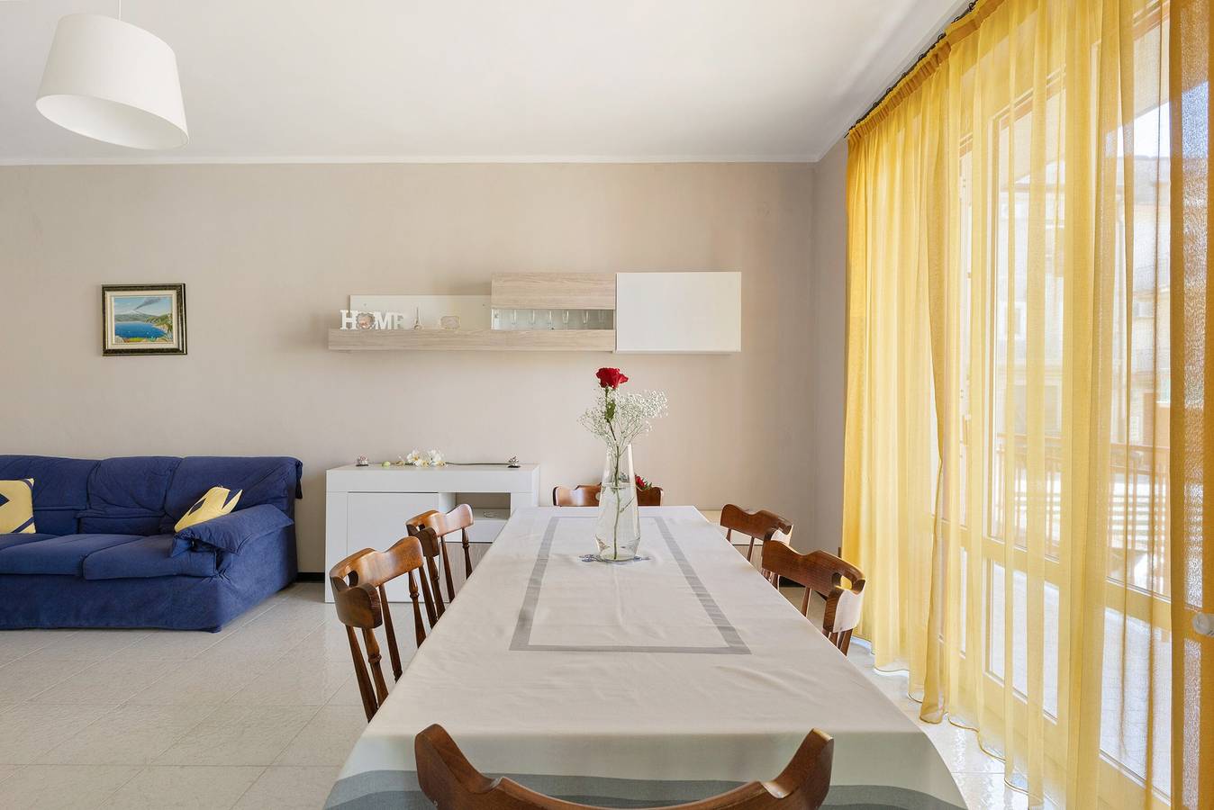 Ganze Wohnung, Ferienwohnung "Rina Centro Sicilia" in Pietraperzia, Enna Provinz